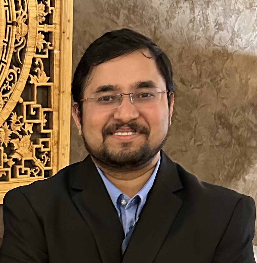 Profile Picture of Kaustav Bhattacharjee